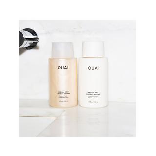 OUAI HAIRCARE Medium Hair Shampoo Per Capelli Normali 
