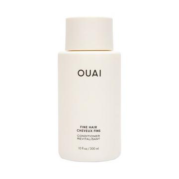 Après-Shampoing Pour Cheveux Fins