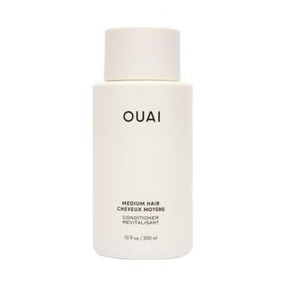 OUAI HAIRCARE Medium Hair  Haarspülung Für Mitteldickes Haar 