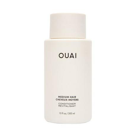 OUAI HAIRCARE Medium Hair  Haarspülung Für Mitteldickes Haar 