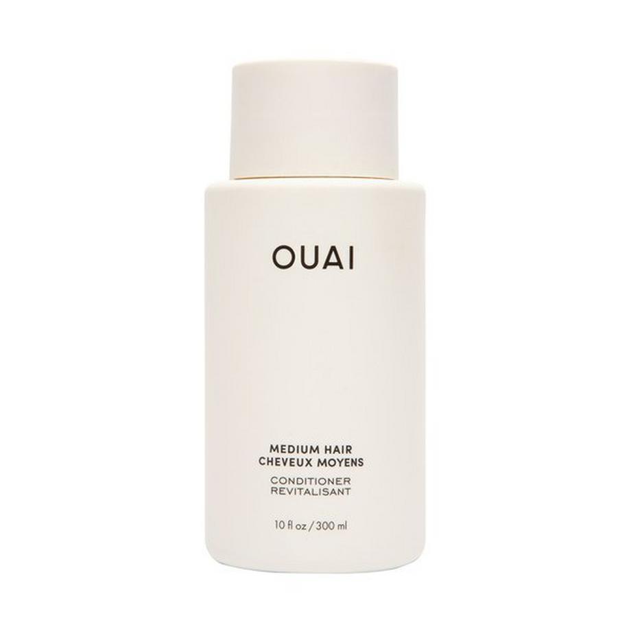 OUAI HAIRCARE Medium Hair  Haarspülung Für Mitteldickes Haar 