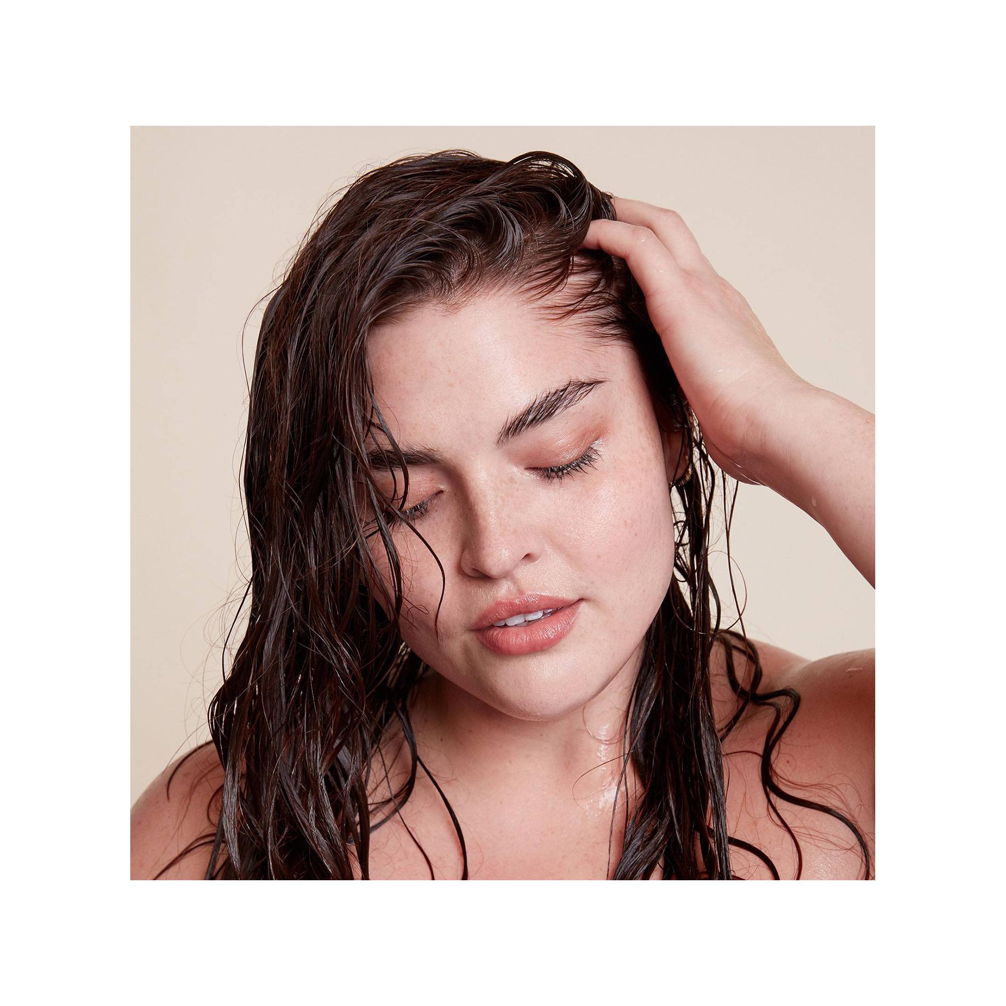 OUAI HAIRCARE Medium Hair  Après-Shampoing Pour Cheveux Moyens 