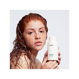 OUAI HAIRCARE Medium Hair  Après-Shampoing Pour Cheveux Moyens 