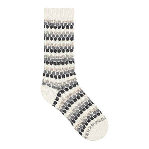 BLEU FORET CACHEM.NID
D’ABEILLES CHAUSSETTES 