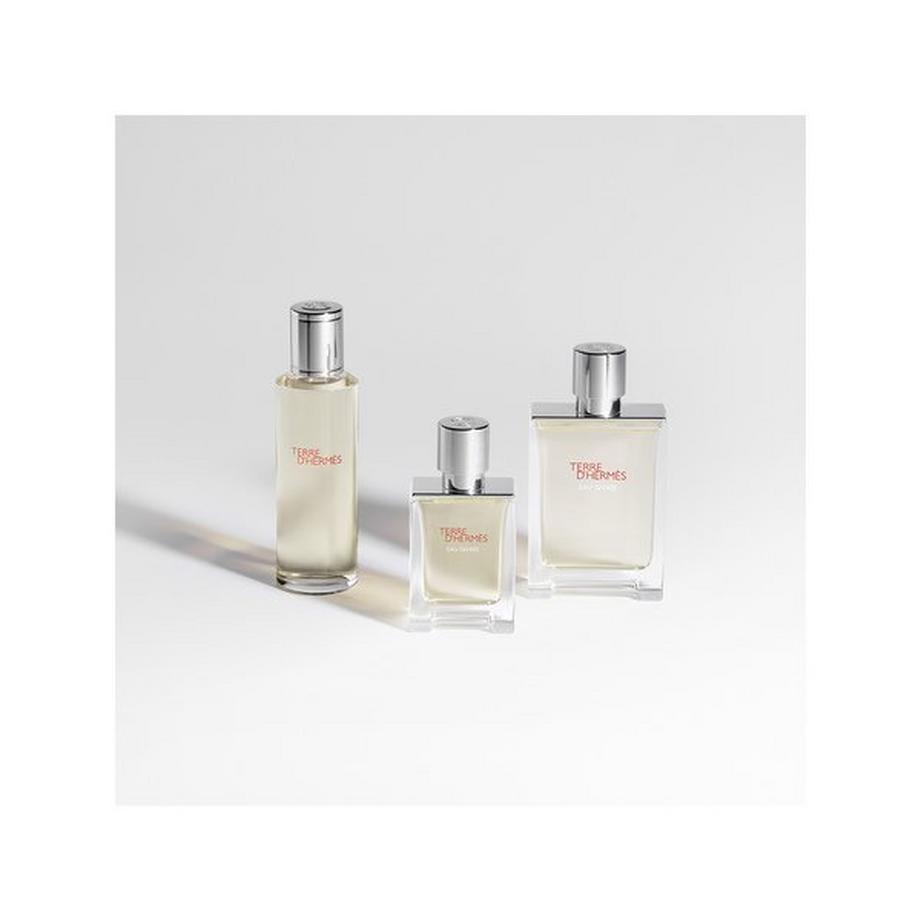 HERMÈS Terre d’Hermès Eau Givrée, Eau de Pafum  