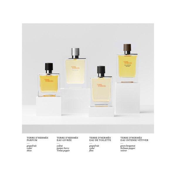 HERMÈS Terre d’Hermès Eau Givrée, Eau de Pafum  