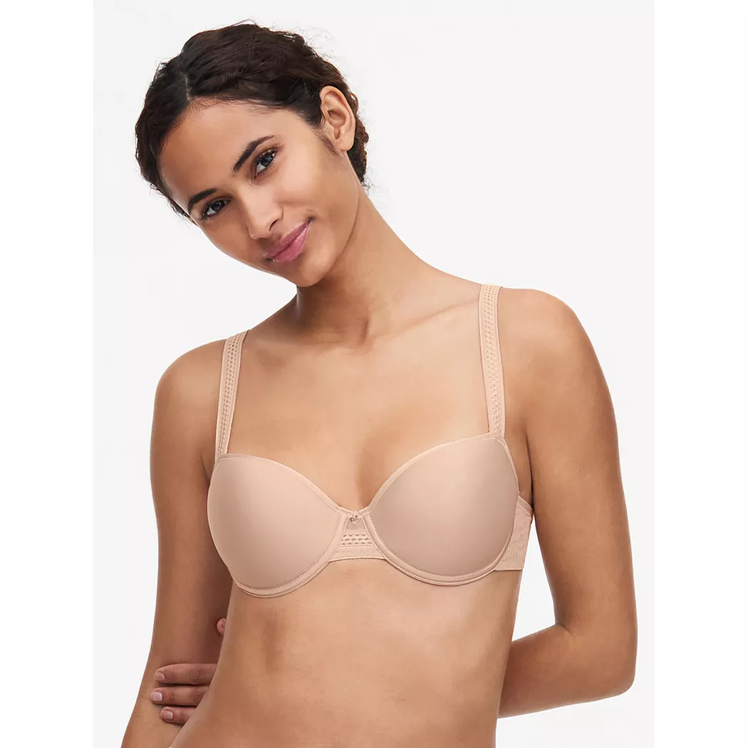 CHANTELLE BH gepaddet ESSENTIAL beige dore beige   85C damen 2