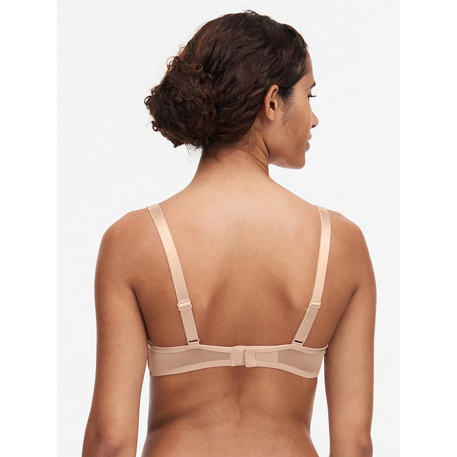 Chantelle Chic Essential Soutien-Gorge Rembourré à Armatures  
