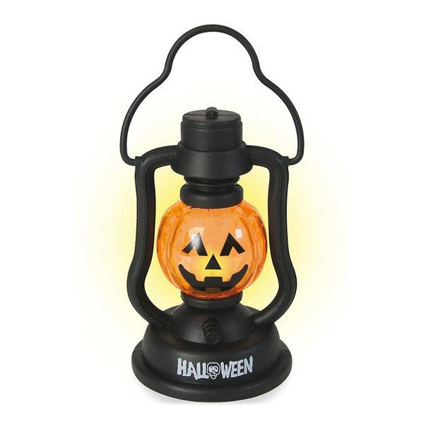 Image of Halloweenlampe Multicolor