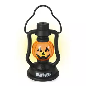 Halloweenlampe