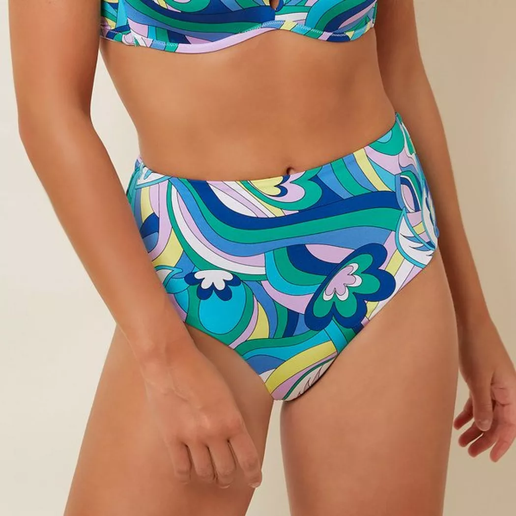 Yamamay - Slip, für Damen, Mode-Farbe, Größe 40