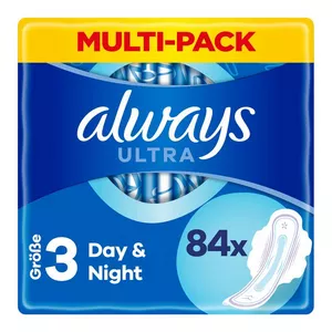 Serviettes hygiéniques