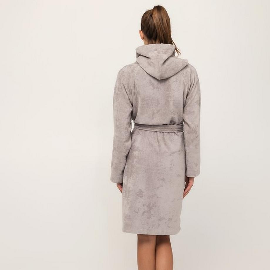 HUGO BOSS New Plain Accappatoio, donne 