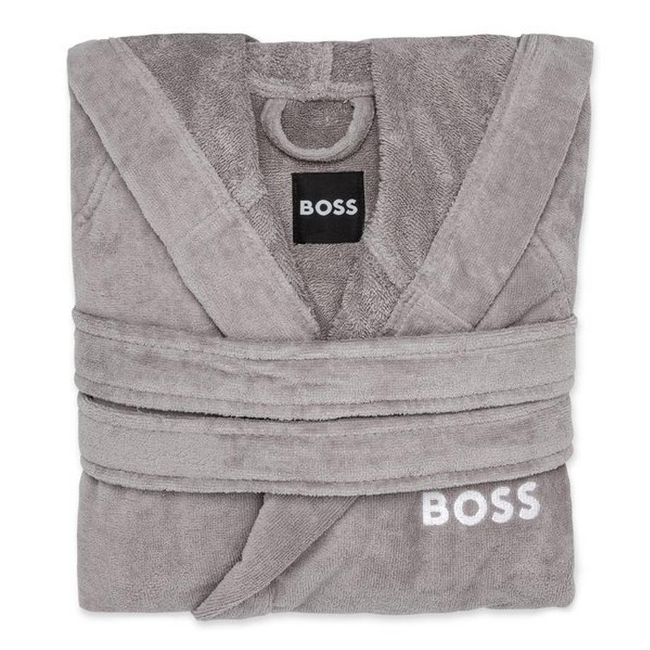 HUGO BOSS New Plain Accappatoio, donne 
