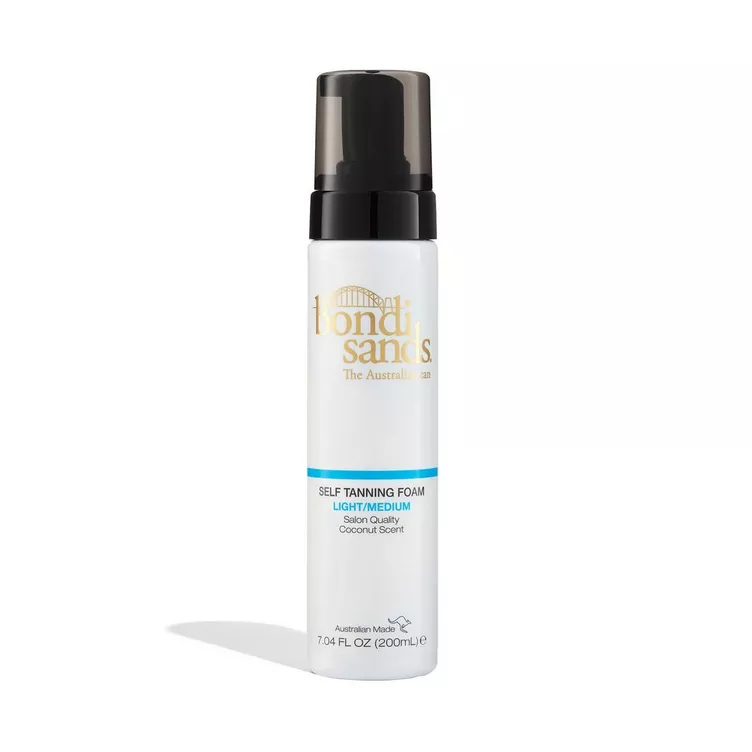 Bondi Sands Selbstbräunungsschaum – Light/Mediumonline kaufen MANOR