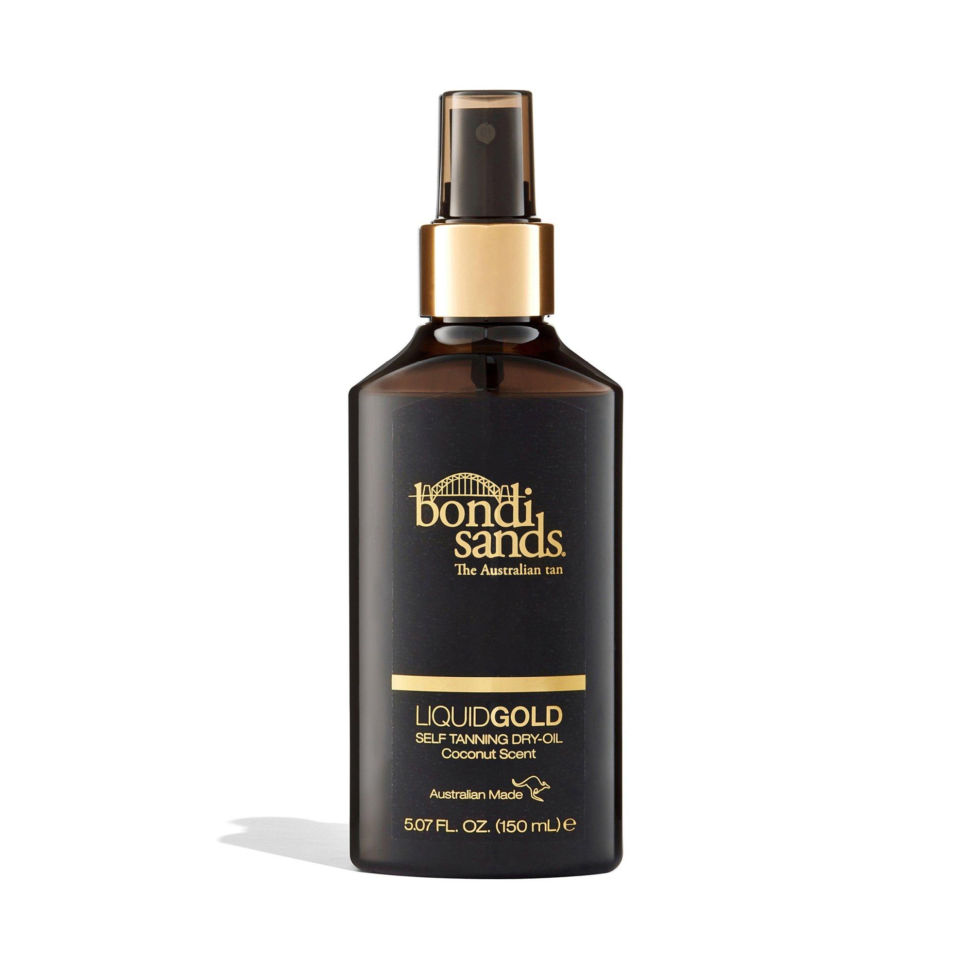 Image of Bondi Sands Liquid Gold Selbstbräunungsöl - 150 ml