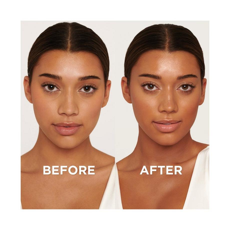 Bondi Sands Pure SelfFace Mist Pure Selbstbräunungs-Gesichtsspray 