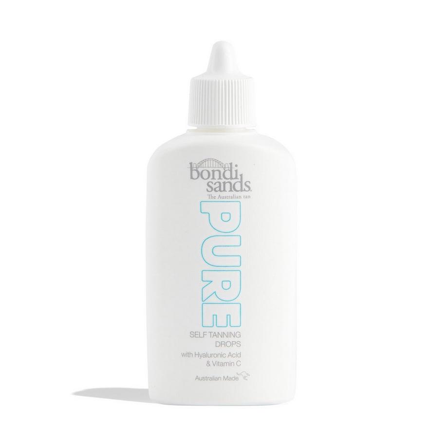 Pure Konzentrierte Selbstbräunungstropfen