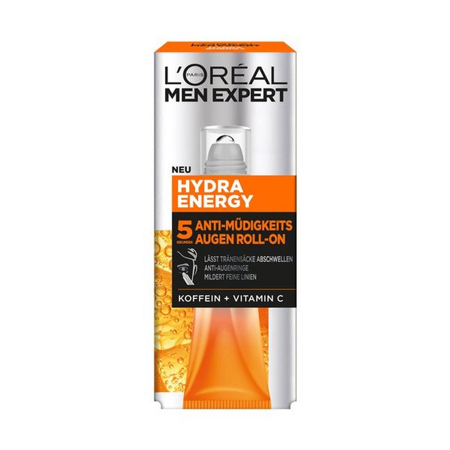 L'Oréal Paris Hydra Energy Hydra Energy Augencreme 