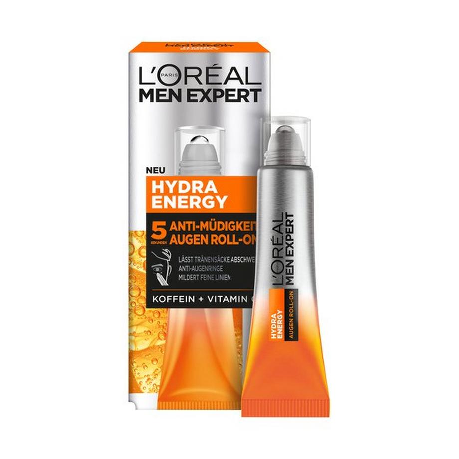 L'Oréal Paris Hydra Energy Hydra Energy Augencreme 