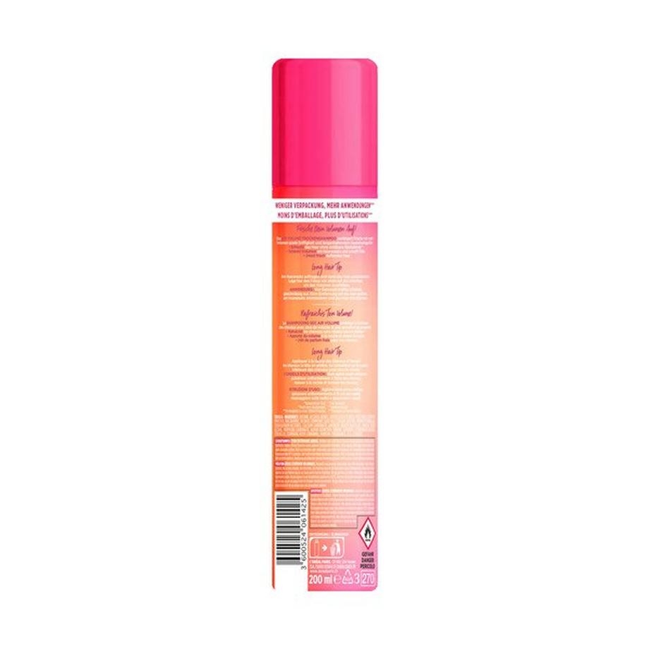 L'Oréal Paris  Dream long Air Volume Dry Shampooing sec 
