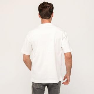 Marc O'Polo T-Shirt Logo bestickt T-Shirt 