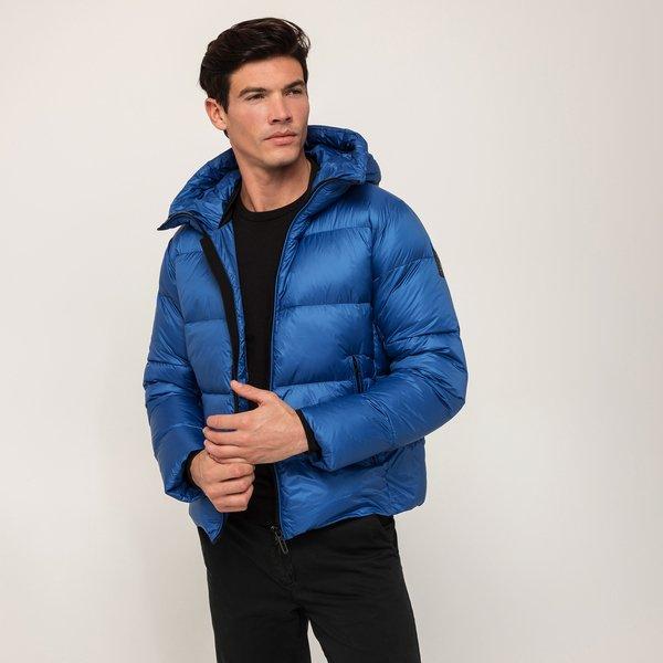 Image of Jacke Herren Königsblau S