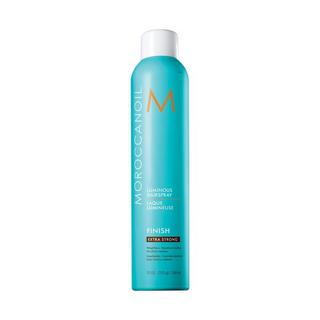 MOROCCANOIL Extra strong Extra strong Spray pour cheveux 