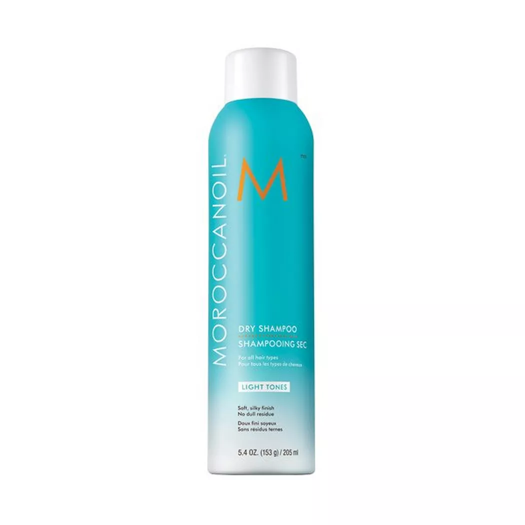 Moroccanoil Dry Shampoo Light Tones