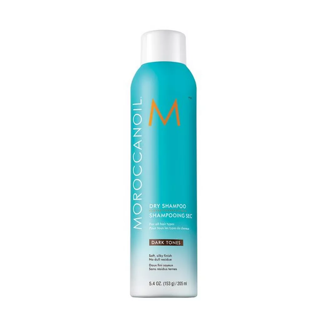 Moroccanoil Dry Shampoo Dark Tones
