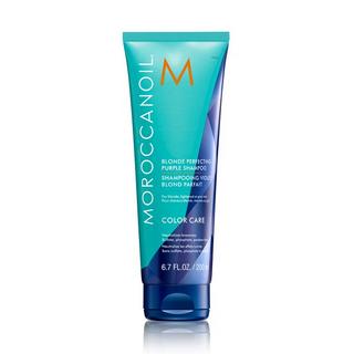 MOROCCANOIL Blonde Purple Blonde Purple Shampoo 