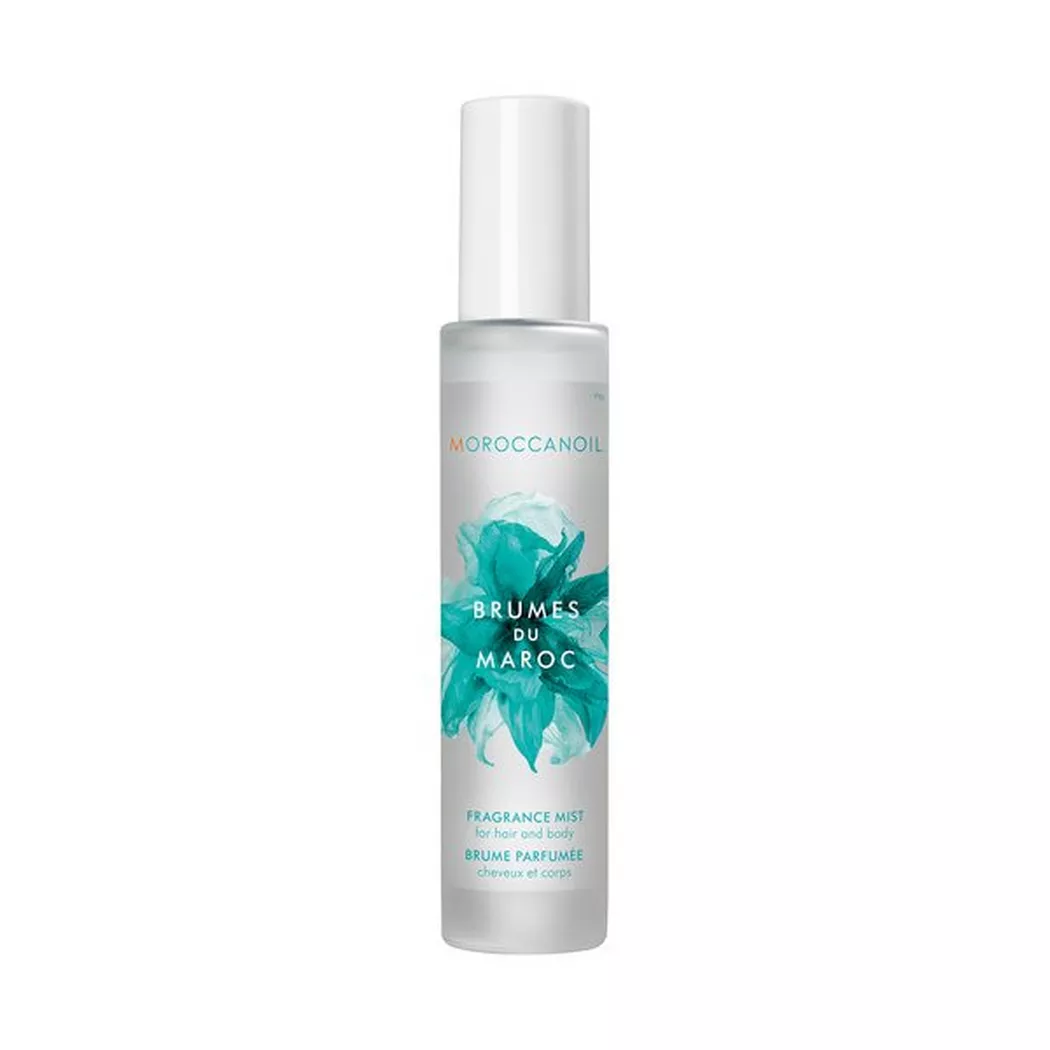 Moroccanoil Brumes De Maroc Hair & Body Fragrance Mist 100ml