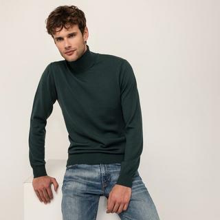 Marc O'Polo  Pull, col roulé 