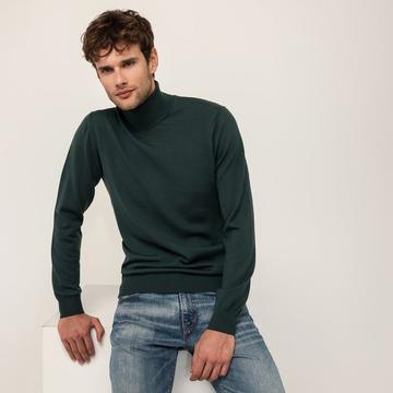 Maglione a dolcevita