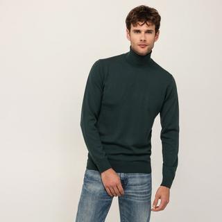 Marc O'Polo  Pull, col roulé 