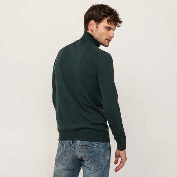 Marc O'Polo  Pull, col roulé 