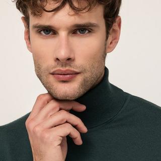 Marc O'Polo  Pull, col roulé 