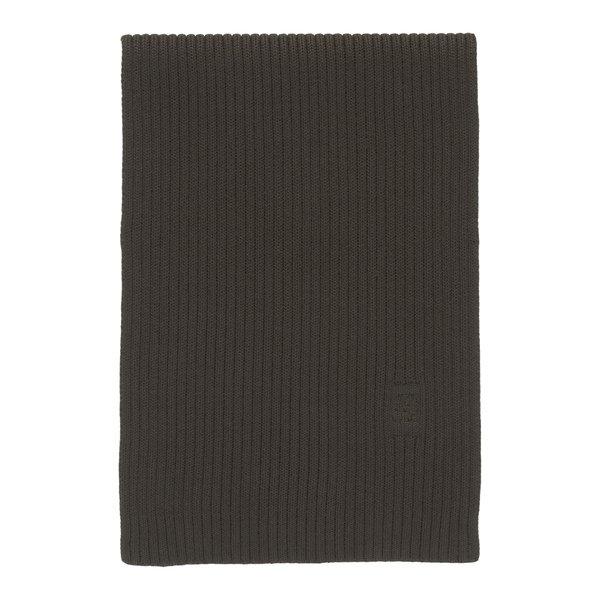 Marc O'Polo Écharpe en maille côtelée  