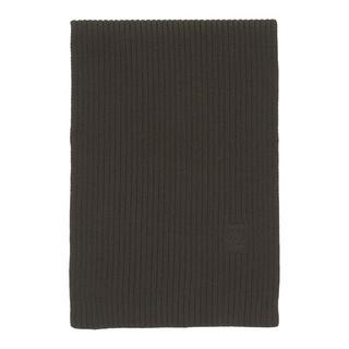 Marc O'Polo Écharpe en maille côtelée  