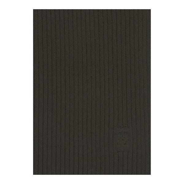 Marc O'Polo Écharpe en maille côtelée  