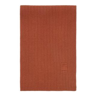 Marc O'Polo Écharpe en maille côtelée  