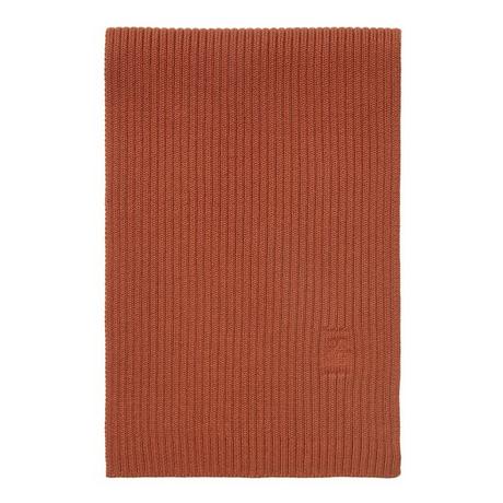 Marc O'Polo Écharpe en maille côtelée  