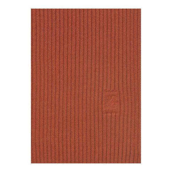 Marc O'Polo Écharpe en maille côtelée  