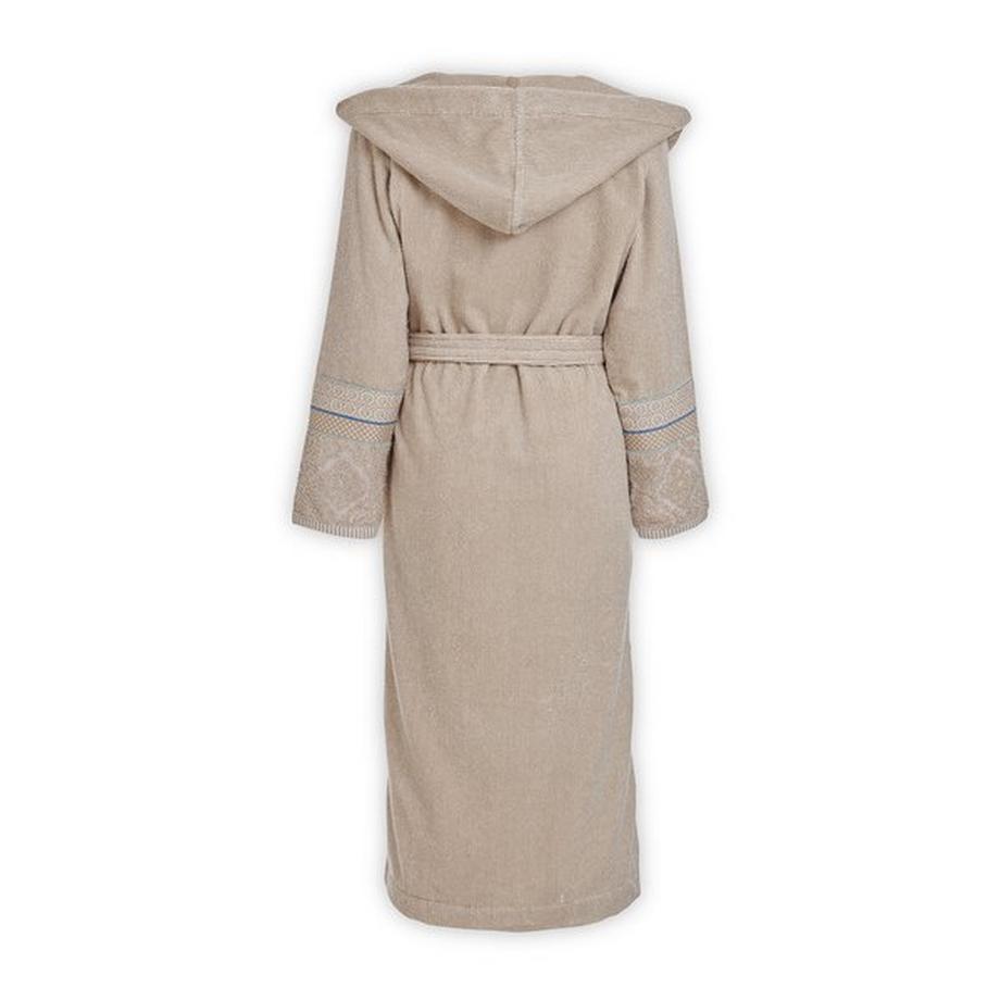 Pip Studio Soft Zellige Langer Bademantel 