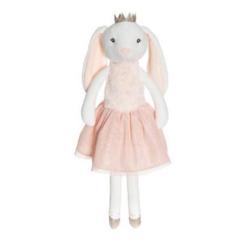 Coniglietto Ballerina in peluche 