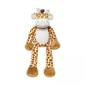 Peluche Girafe Dingliwild 