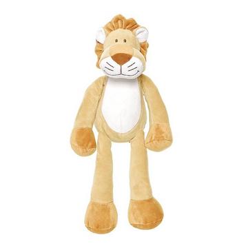 Leone di peluche Dingliwild 