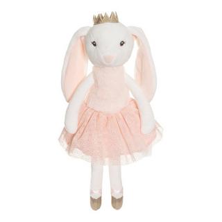 TEDDYKOMPANIET  Coniglietto Ballerina Kate di peluche Kate  