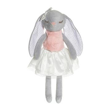 Peluche Ballerine Coniglietto Kelly