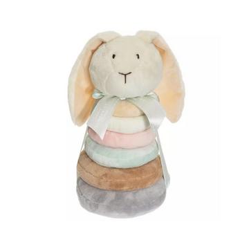 Peluche Lapin Diinglisar à empiler 